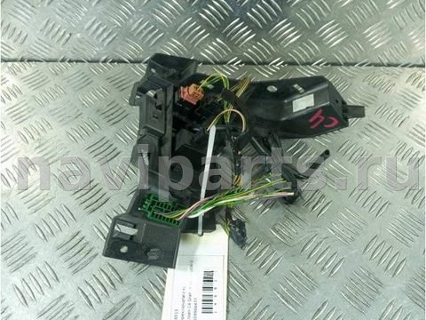 Новое Citroen C4 Grand Picasso, 2011 г., OEM 9659966477, арт. 146513, фото 2