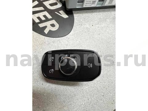 Новое Bentley Continental GT, 2012 г., OEM 3W0941531B, арт. 15186