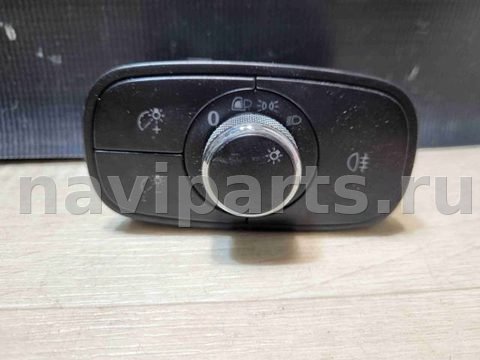 Новое Bentley Continental GT, 2012 г., OEM 3W0941531B, арт. 15187