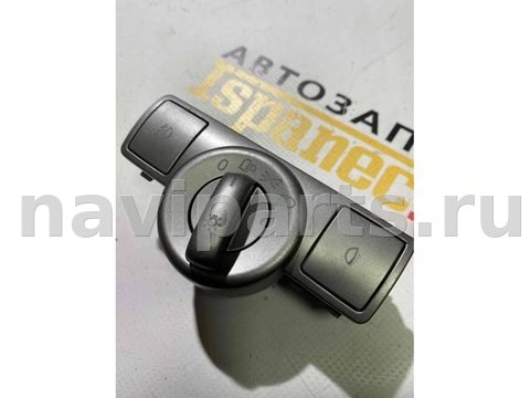 Новое Volkswagen Phaeton, 2012 г., OEM 3D0941531H, арт. 15625