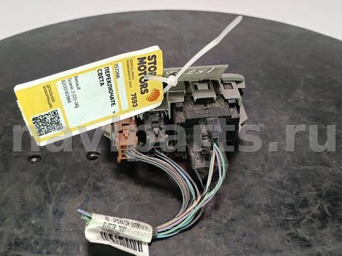 Новое Renault Scenic, 2004 г., OEM 8200140984, арт. 157266, фото 2
