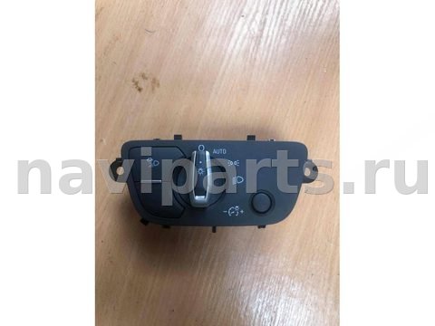 Новое Audi A4 B9, 2018 г., OEM 4M0941531AK, арт. 1605