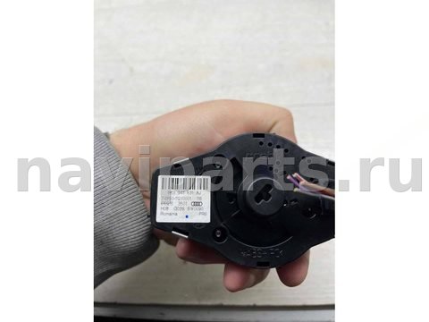 Новое Audi RS5, 2011 г., OEM 8K0941531AJ, арт. 16089, фото 3
