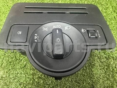 Новое Mercedes Vito W447, 2018 г., OEM A4476891039, арт. 1746, фото 2