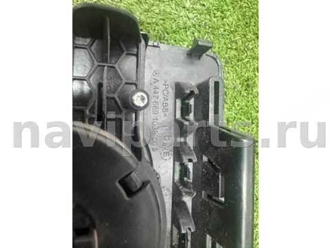 Новое Mercedes Vito W447, 2018 г., OEM A4476891039, арт. 1746, фото 4