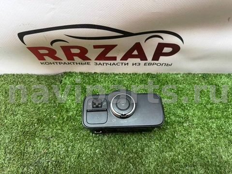 Новое Mercedes Sprinter, 2019 г., OEM A9079053302, арт. 1761