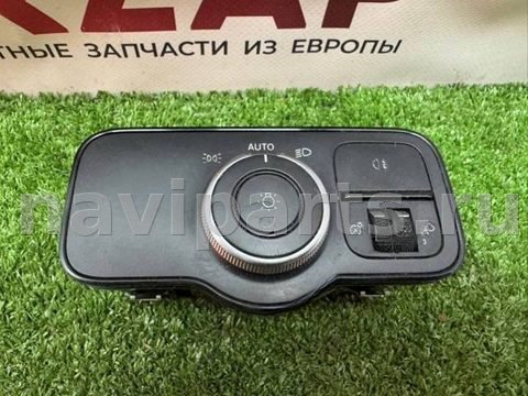 Новое Mercedes Sprinter, 2019 г., OEM A9079053302, арт. 1761, фото 2