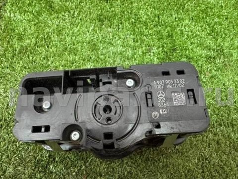 Новое Mercedes Sprinter, 2019 г., OEM A9079053302, арт. 1761, фото 4