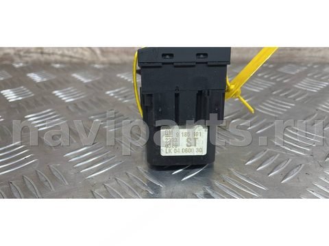 Новое Opel Signum, 2003 г., OEM 9185891, арт. 17898125, фото 2