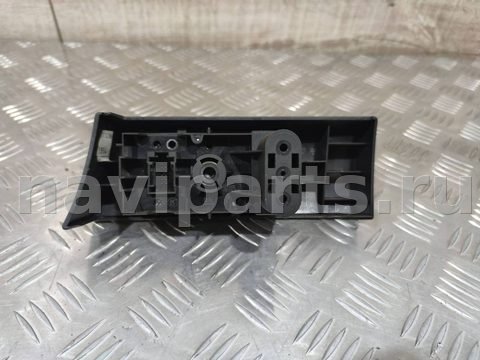 Новое Opel Astra, 2006 г., OEM 13198926, арт. 17898134, фото 2