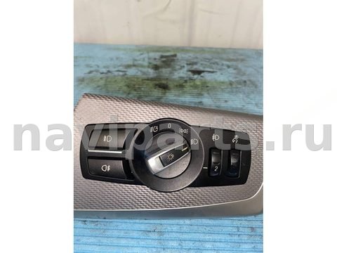 Новое BMW 5, 2009 г., OEM N47D20O1, арт. 1842