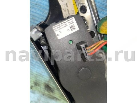 Новое BMW 5, 2009 г., OEM N47D20O1, арт. 1842, фото 3