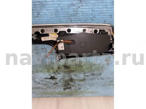 Новое BMW 5, 2009 г., OEM N47D20O1, арт. 1842, фото 4
