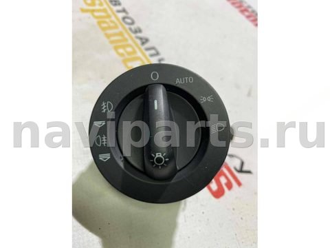 Новое Audi A6 C6, 2007 г., OEM 4F2941531D, арт. 1905