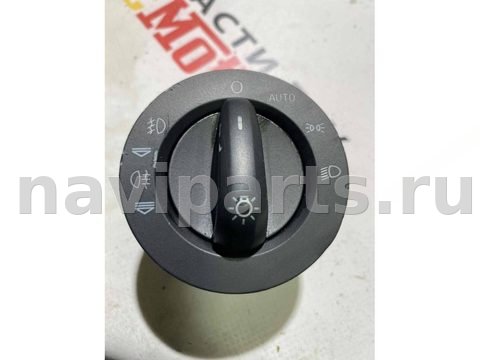 Новое Audi A6 C6, 2007 г., OEM 4F1941531D, арт. 1906