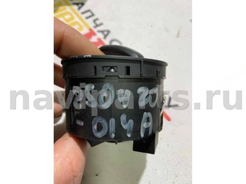 Новое Audi A6 C6, 2007 г., OEM 4F1941531D, арт. 1906, фото 3