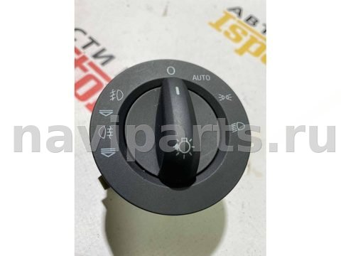 Новое Audi A6 C6, 2008 г., OEM 4F1941531D, арт. 1907