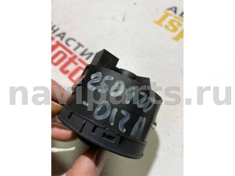Новое Audi A6 C6, 2008 г., OEM 4F1941531D, арт. 1907, фото 3