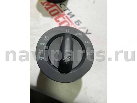 Новое Audi A6 C6, 2008 г., OEM 4F1941531D, арт. 1908
