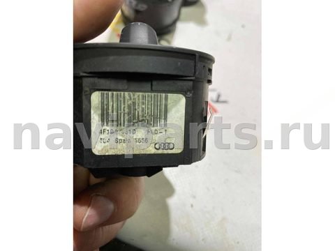 Новое Audi A6 C6, 2008 г., OEM 4F1941531D, арт. 1908, фото 3
