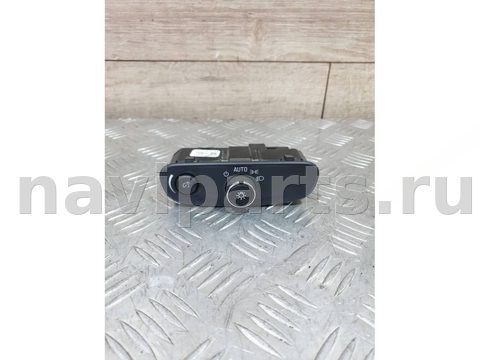 Новое Chevrolet Volt, 2018 г., OEM 22992801, арт. 19492290