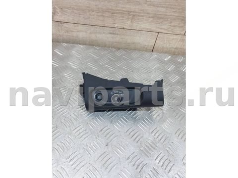 Новое Chevrolet Volt, 2018 г., OEM 84192536, арт. 19492291
