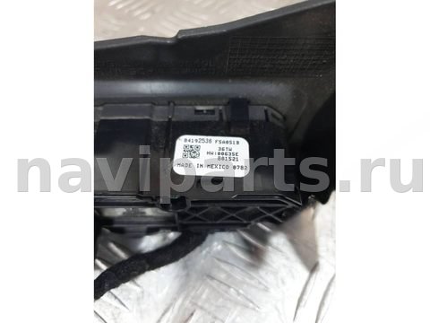 Новое Chevrolet Volt, 2018 г., OEM 84192536, арт. 19492291, фото 3