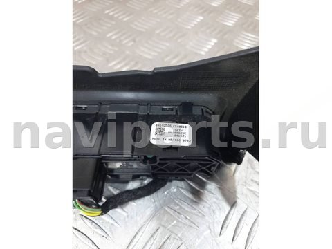 Новое Chevrolet Volt, 2018 г., OEM 84192536, арт. 19492291, фото 4