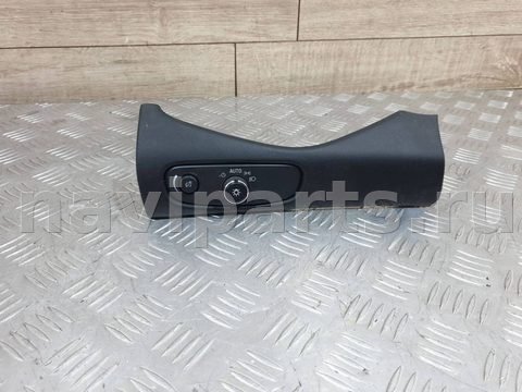 Новое Chevrolet Malibu, 2017 г., OEM 22992801, арт. 19492499