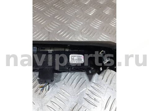 Новое Chevrolet Malibu, 2017 г., OEM 22992801, арт. 19492499, фото 3