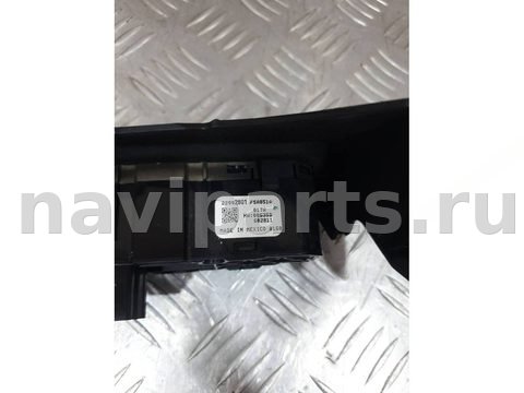 Новое Chevrolet Malibu, 2017 г., OEM 22992801, арт. 19492506, фото 3