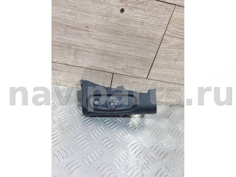 Новое Chevrolet Malibu, 2017 г., OEM 84192536, арт. 19929198
