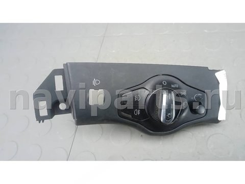 Новое Audi A5, 2012 г., OEM 8K0941531AS, арт. 1AD01WU01, фото 2