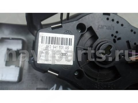 Новое Audi A5, 2012 г., OEM 8K0941531AS, арт. 1AD01WU01, фото 4