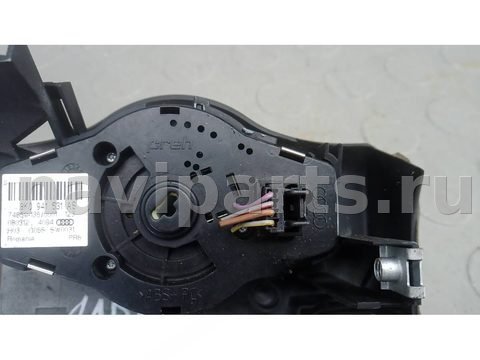 Новое Audi A5, 2012 г., OEM 8K0941531AS, арт. 1AD01WU01, фото 5