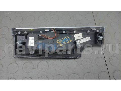 Новое BMW 7 F01/F02, 2010 г., OEM 9192745, арт. 1BA12WU01, фото 2