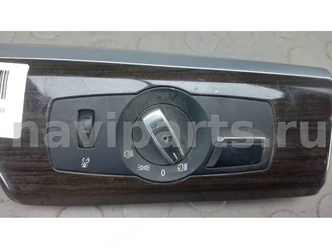 Новое BMW 7 F01/F02, 2010 г., OEM 9192745, арт. 1BA12WU01, фото 3