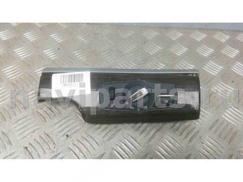 Новое BMW 7 F01/F02, 2011 г., OEM 61319192745, арт. 1BA13WU02