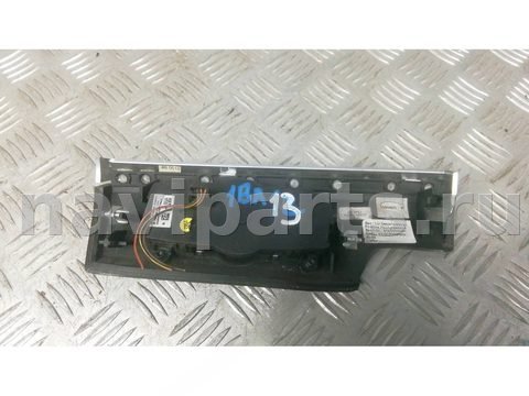 Новое BMW 7 F01/F02, 2011 г., OEM 61319192745, арт. 1BA13WU02, фото 2