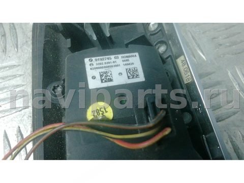 Новое BMW 7 F01/F02, 2011 г., OEM 61319192745, арт. 1BA13WU02, фото 4