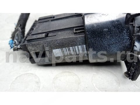 Новое Volkswagen Transporter T5, 2004 г., арт. 1BM23WU01, фото 5