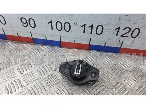 Новое Audi A5, 2010 г., OEM 8K0941531AK, арт. 1BS11WU01, фото 2
