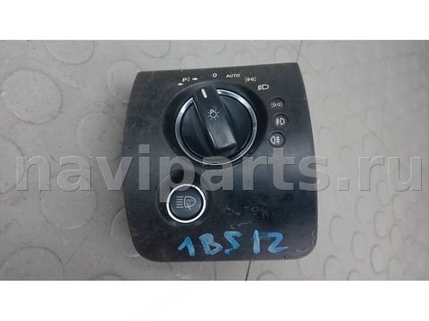 Новое Mercedes ML W164, 2006 г., OEM A1645450704, арт. 1BS12WU01