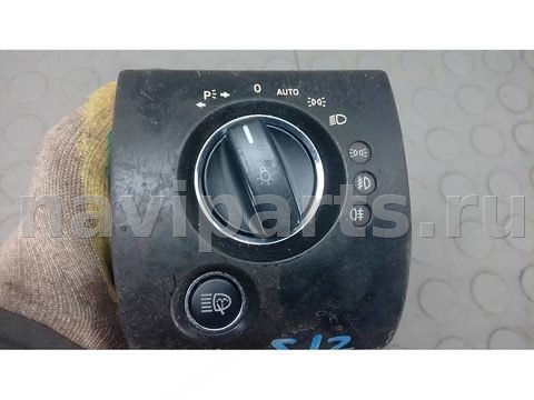 Новое Mercedes ML W164, 2006 г., OEM A1645450704, арт. 1BS12WU01, фото 2