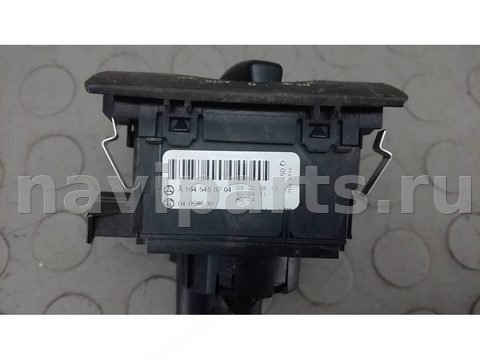 Новое Mercedes ML W164, 2006 г., OEM A1645450704, арт. 1BS12WU01, фото 4