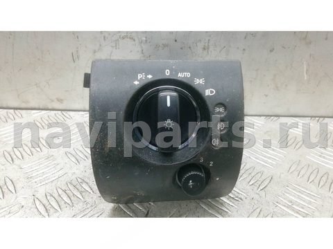Новое Mercedes ML W164, 2006 г., OEM A1645450604, арт. 1BS14WU01