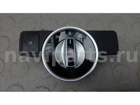 Новое Mercedes E W212, 2011 г., арт. 1BS20WU01