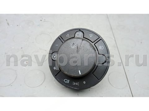 Новое Opel Corsa, 2009 г., арт. 1DE15WU01