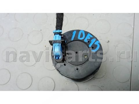 Новое Opel Corsa, 2009 г., арт. 1DE15WU01, фото 2