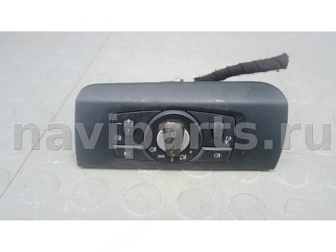 Новое BMW X5 E70, 2010 г., OEM 9134725, арт. 1NT04WU01